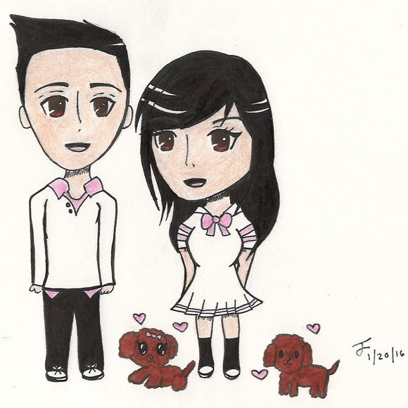 Meet your Posher, Clarence - Picture 1 of 1